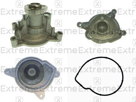 Water Pump, engine cooling (98380012)