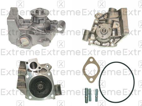 Water Pump, engine cooling (98550002)