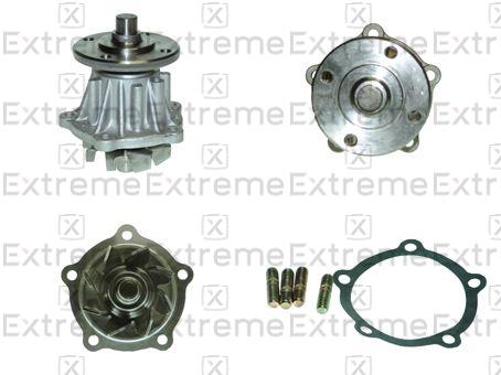 Water Pump, engine cooling (98980156)