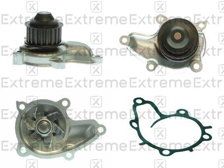 Water Pump, engine cooling (98980038)