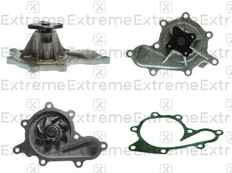 Water Pump, engine cooling (98250003)