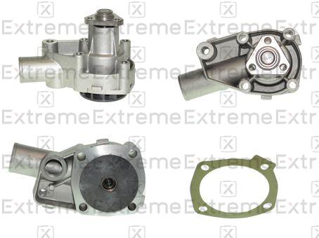 Water Pump, engine cooling (98110007)