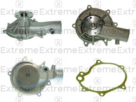 Water Pump, engine cooling (98260007)