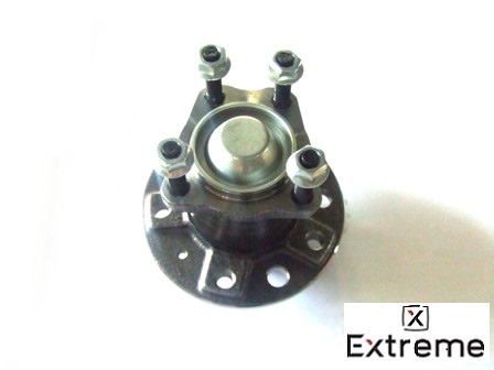 Wheel Bearing Kit (507000)