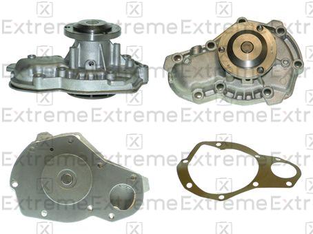 Water Pump, engine cooling (98690006)