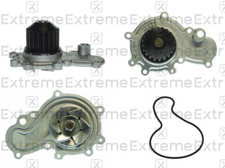 Water Pump, engine cooling (98050018)