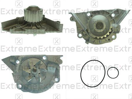 Water Pump, engine cooling (98560020)