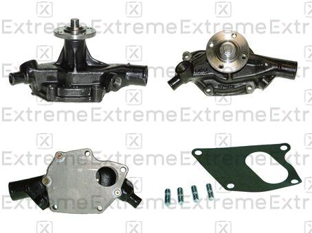 Water Pump, engine cooling (98980649)