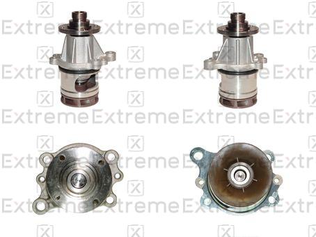 Water Pump, engine cooling (98040030)