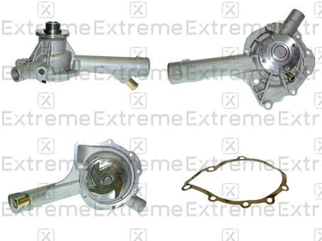 Water Pump, engine cooling (98230035)