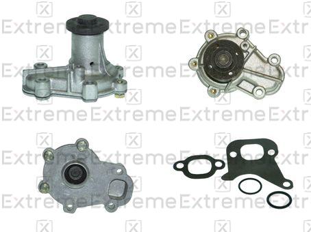Water Pump, engine cooling (98980463)