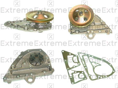 Water Pump, engine cooling (98980473)