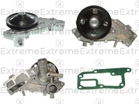 Water Pump, engine cooling (98290051)
