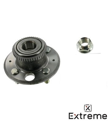 Wheel Hub (513700)