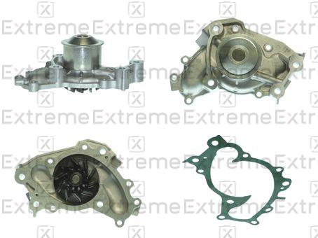Water Pump, engine cooling (98370014)
