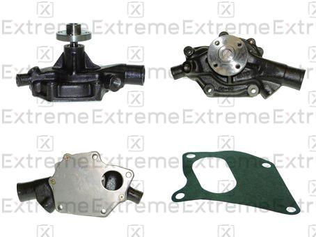 Water Pump, engine cooling (98980106)