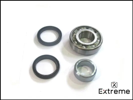 Wheel Hub (520270)