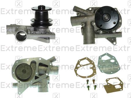 Water Pump, engine cooling (98290001)