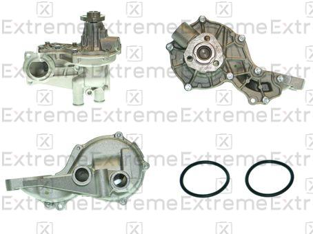 Water Pump, engine cooling (98980496)