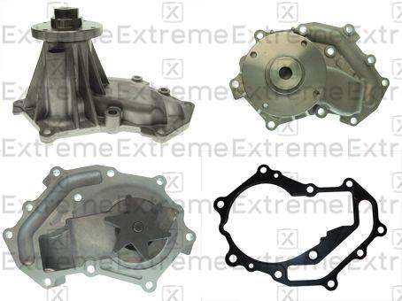 Water Pump, engine cooling (98690012)