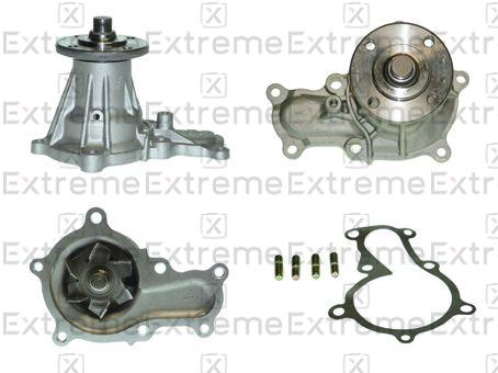 Water Pump, engine cooling (98980627)
