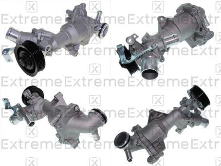 Water Pump, engine cooling (98980331)