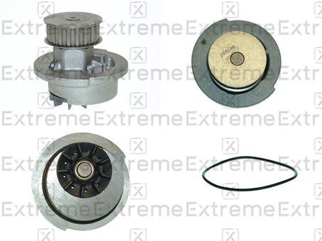Water Pump, engine cooling (98260010)