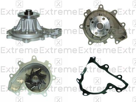 Water Pump, engine cooling (98980062)