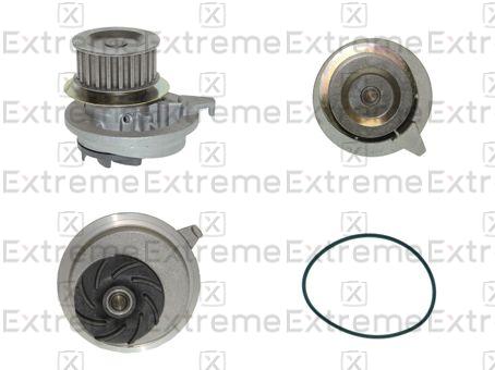 Water Pump, engine cooling (98260031)