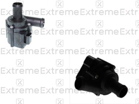 Auxiliary Water Pump (cooling water circuit) (98980715)