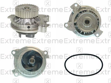 Water Pump, engine cooling (98020021)