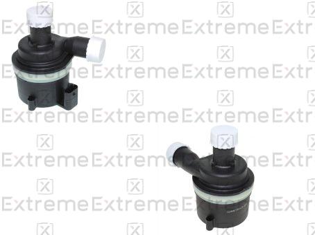 Auxiliary Water Pump (cooling water circuit) (98980683)