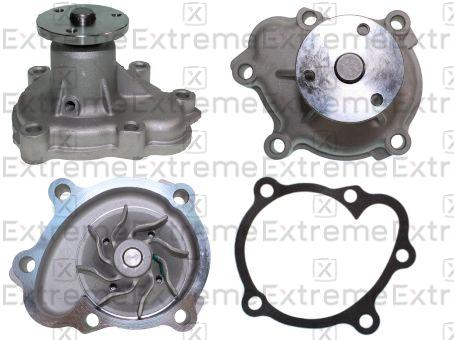 Water Pump, engine cooling (98260019)