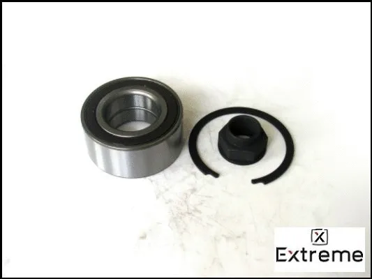Wheel Hub (302330)
