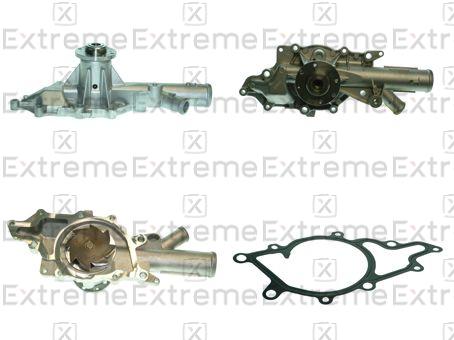 Water Pump, engine cooling (98640014)