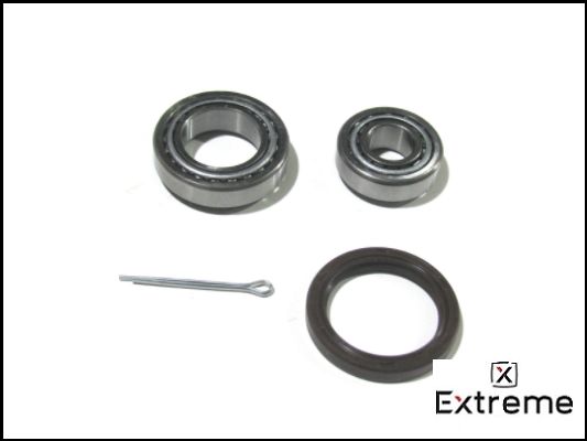 Wheel Bearing Kit (573050)