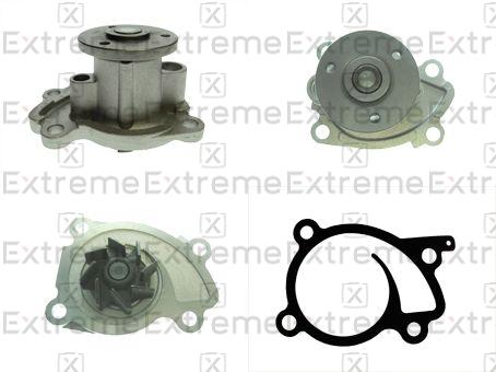 Water Pump, engine cooling (98640016)