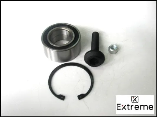 Wheel Hub (550350)