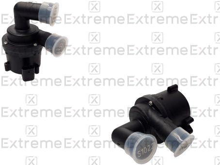 Auxiliary Water Pump (cooling water circuit) (98980719)