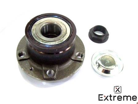 Wheel Hub (371280)