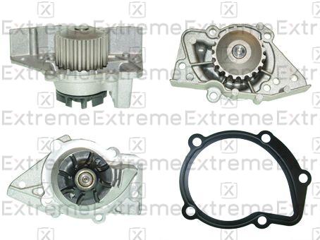 Water Pump, engine cooling (98980530)