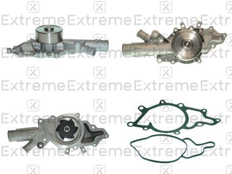 Water Pump, engine cooling (98230046)