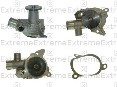 Water Pump, engine cooling (98040004)