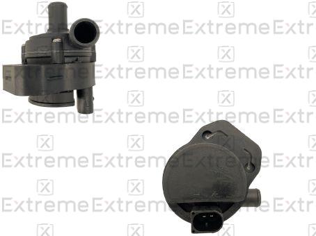 Auxiliary Water Pump (cooling water circuit) (98980701)