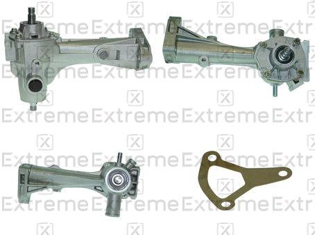 Water Pump, engine cooling (98980144)