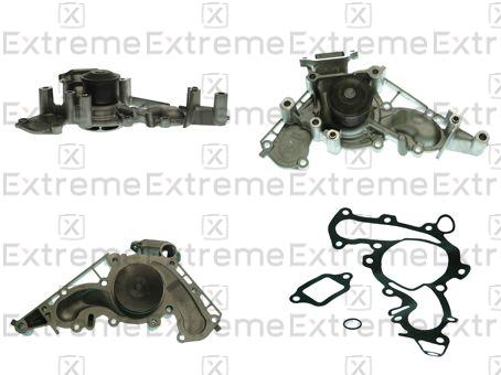 Water Pump, engine cooling (98980110)