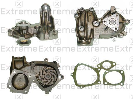 Water Pump, engine cooling (98980513)