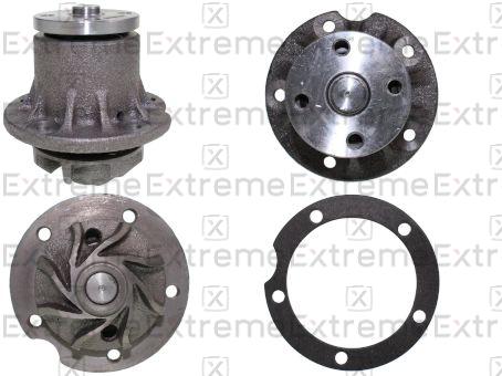 Water Pump, engine cooling (98230002)