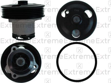 Water Pump, engine cooling (98980290)