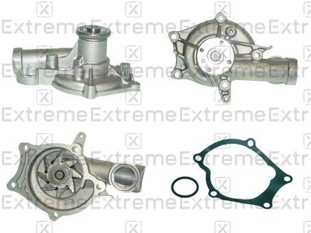 Water Pump, engine cooling (98980622)